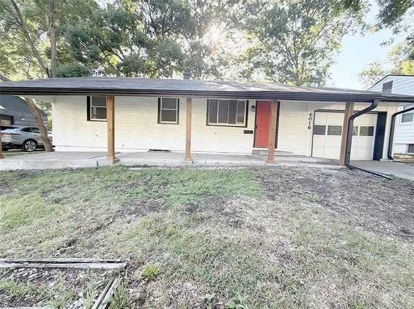 4016 S Spring St, Independence, MO 64055