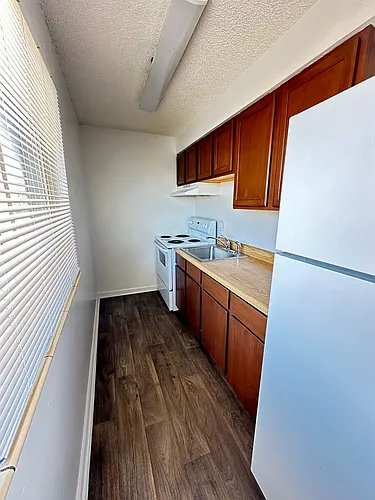 Floor plan 107