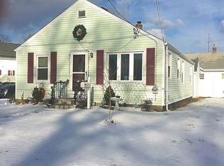 34 Day St, Pawtucket, RI 02860