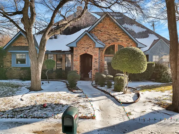 2144 Usa Dr, Plano, TX 75025