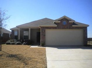 1809 Walnut Way, Anna, TX 75409