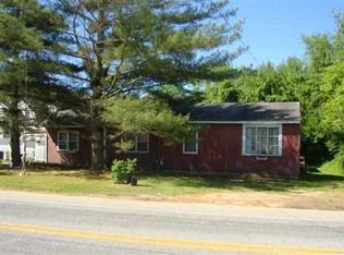 142 Fishing Creek Rd, Cape May, NJ 08204