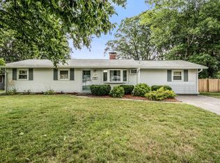 34 Fairbrook Rd, Framingham, MA 01701