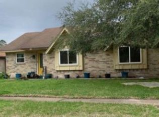 7154 Woodland West Dr, Houston, TX 77040