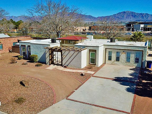 2nd image of 5320 Santa Teresa Dr