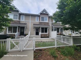 415 Clareview Rd NW #38, Edmonton, AB T5A0Z6