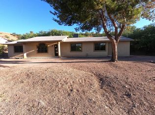 337 Ambrosia Ct, Rio Rico, AZ 85648