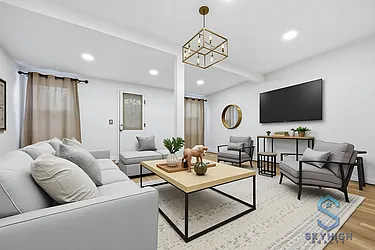 647A Greene Avenue, #1