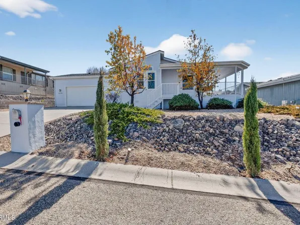 1171 Louie St, Prescott, AZ 86301