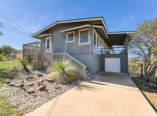 2500 Highview Drive, Horseshoe Bay, TX 78657