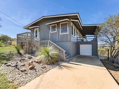 2500 Highview Drive, Horseshoe Bay, TX, 78657