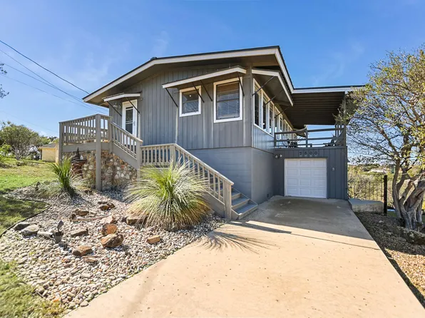 2500 Highview Drive, Horseshoe Bay, TX 78657