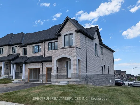1495 Stovell Cres, Innisfil, ON L0L 1W0