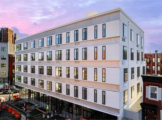293 Fairmont Ave #502, Jersey City, NJ 07306