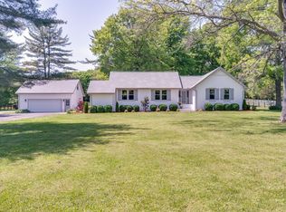 6657 Arno Allisona Rd, College Grove, TN 37046