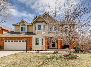 5836 S Danube Cir, Aurora, CO 80015