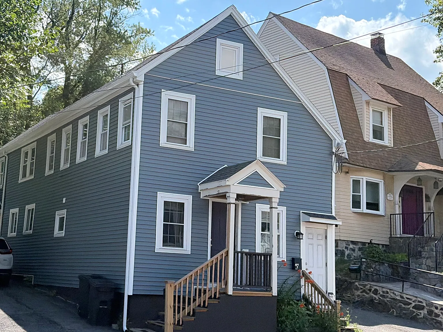 1 bed, 750 sqft, $2,100 — Photo 1
