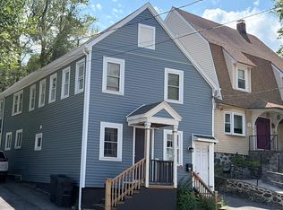 121 Franklin St #1, Stoneham, MA 02180