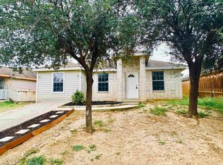 3327 Chacota St, Laredo, TX 78046
