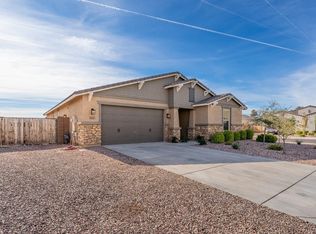 18627 W College Dr, Goodyear, AZ 85395