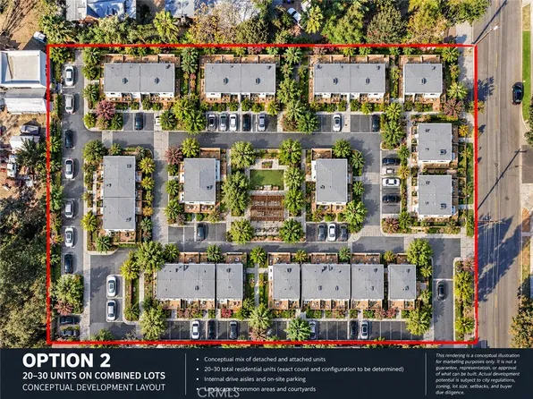 18218 Strathern St Lot 18, Reseda, CA 91335