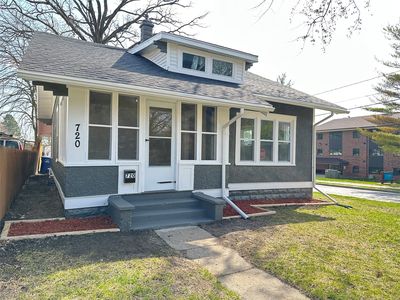 720 Oak Park Ave, Des Moines, IA, 50313