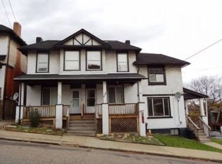 604 Sebring Ave, Pittsburgh, PA 15216