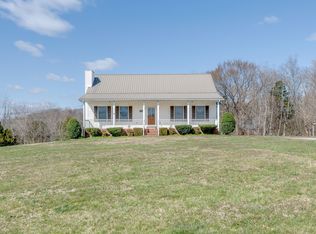 1024 E Piney Rd, Dickson, TN 37055