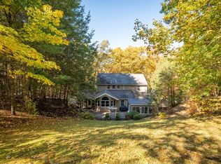 92 Pleasant St, Wenham, MA 01984