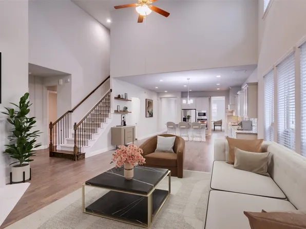 3531 Calico Dr, Irving, TX 75038