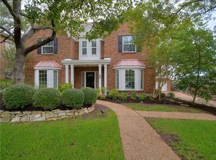 10090 Circleview Dr, Austin, TX 78733