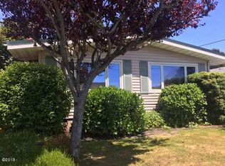 1451 NW 19th St, Lincoln City, OR