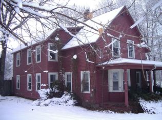 69 Babcock Hill Rd, South Windham, CT 06266