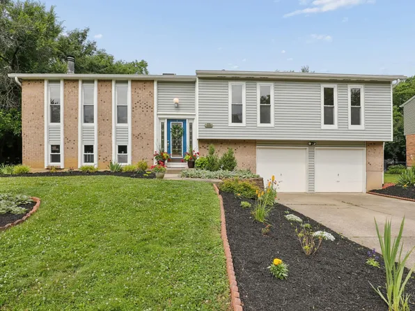 1859 Windhill Ter, Cincinnati, OH 45255