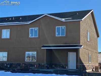 7830 Carrside Grv, Colorado Springs, CO, 80951