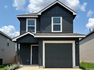 5947 Celestite Bend, San Antonio, TX 78222