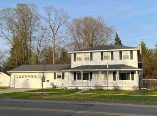 200 N Park St, Boyne City, MI 49712