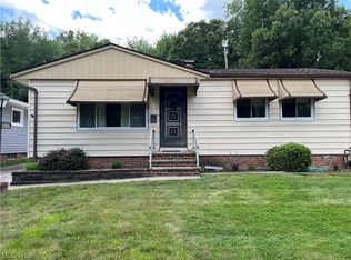 14924 Florence Dr, Maple Heights, OH