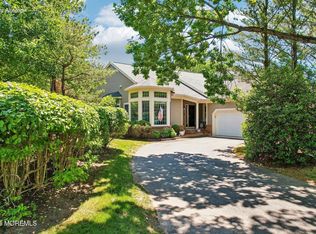 146 Silvermist Ct, Little Silver, NJ 07739