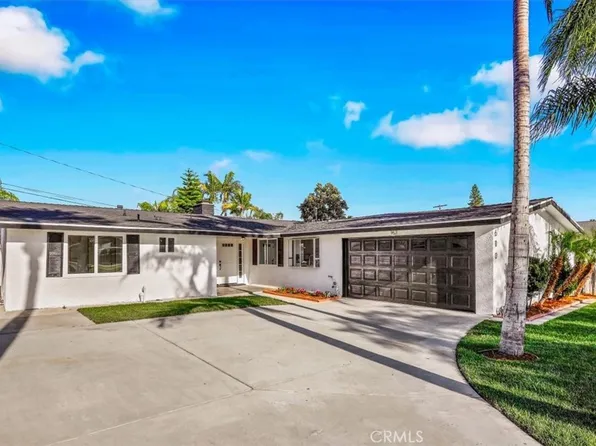 600 Maple St, La Habra, CA 90631
