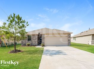 26 Road 5102f, Cleveland, TX 77327