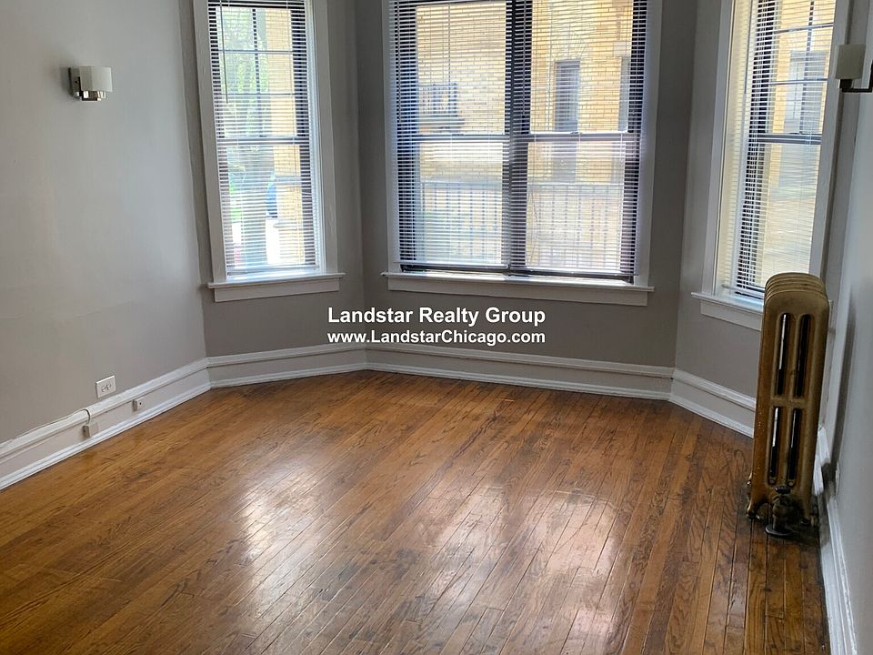 1st image of 6380 N Hermitage Ave #3