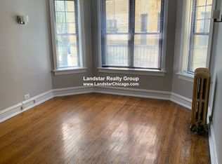 6380 N Hermitage Ave #3, Chicago, IL 60660