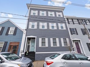 48-50 Russell St #2A, Charlestown, MA 02129