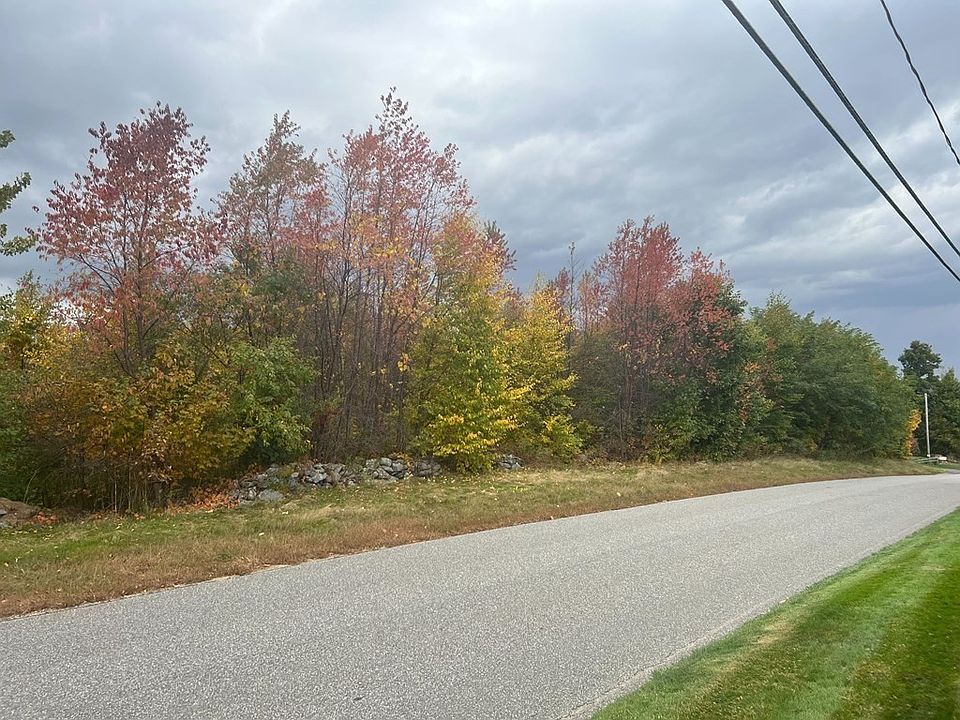 2nd image of 0 Haynes Hill Rd