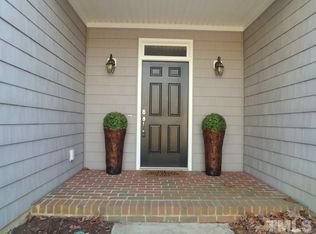 900 Burwell, Pittsboro, NC 27312