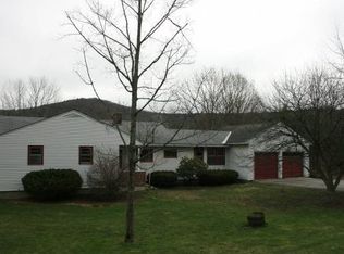 115 Fairground Rd, Springfield, VT 05156