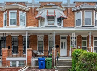 529 E 41st St, Baltimore, MD 21218
