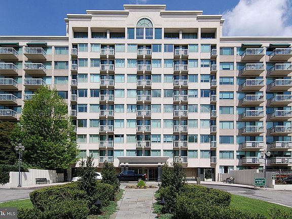2nd image of 5450 Whitley Park Ter #Hr-703
