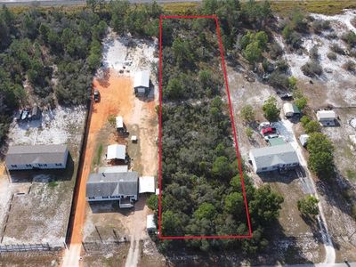 Woodstork Way Lot 66, Frostproof, FL, 33843
